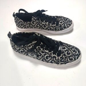 G by Guess Women's Casual Wear Sneakers Size 7M